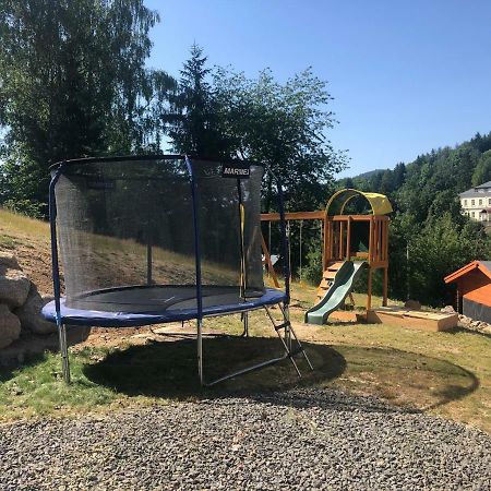 Apartmány Sportrelax Albrechtice v Jizerskych horach Exterior foto