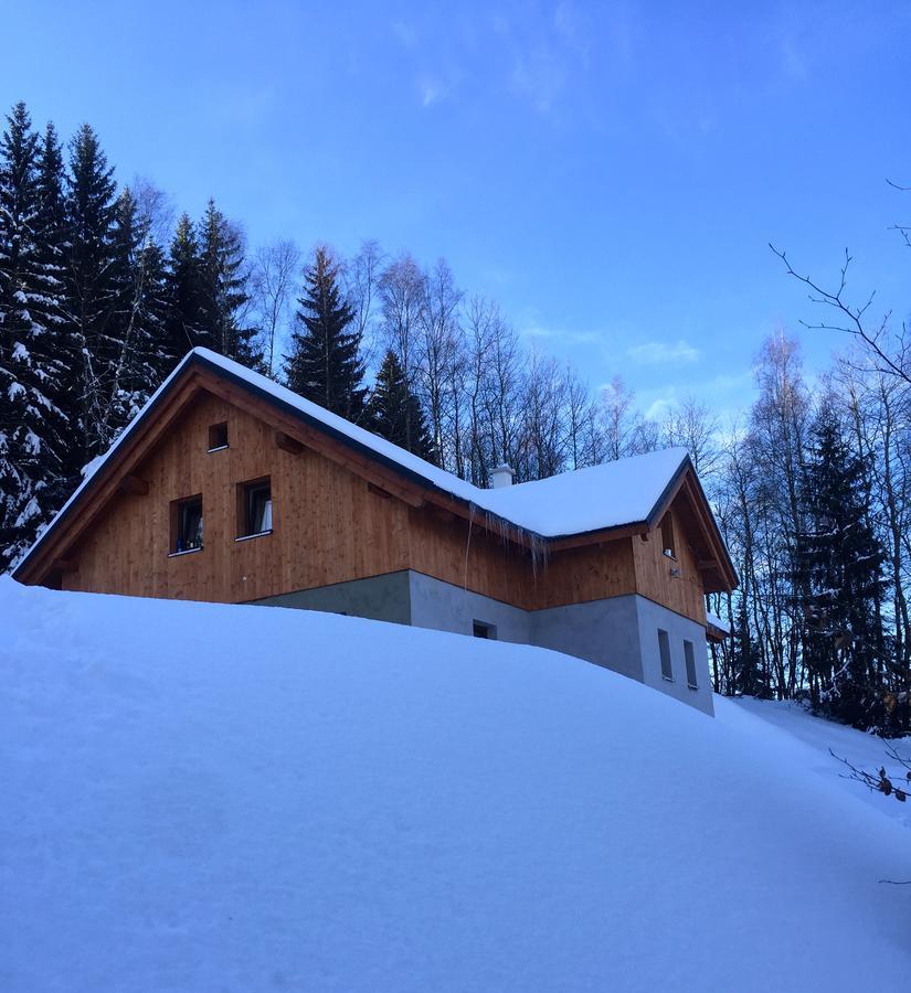 Apartmány Sportrelax Albrechtice v Jizerskych horach Exterior foto