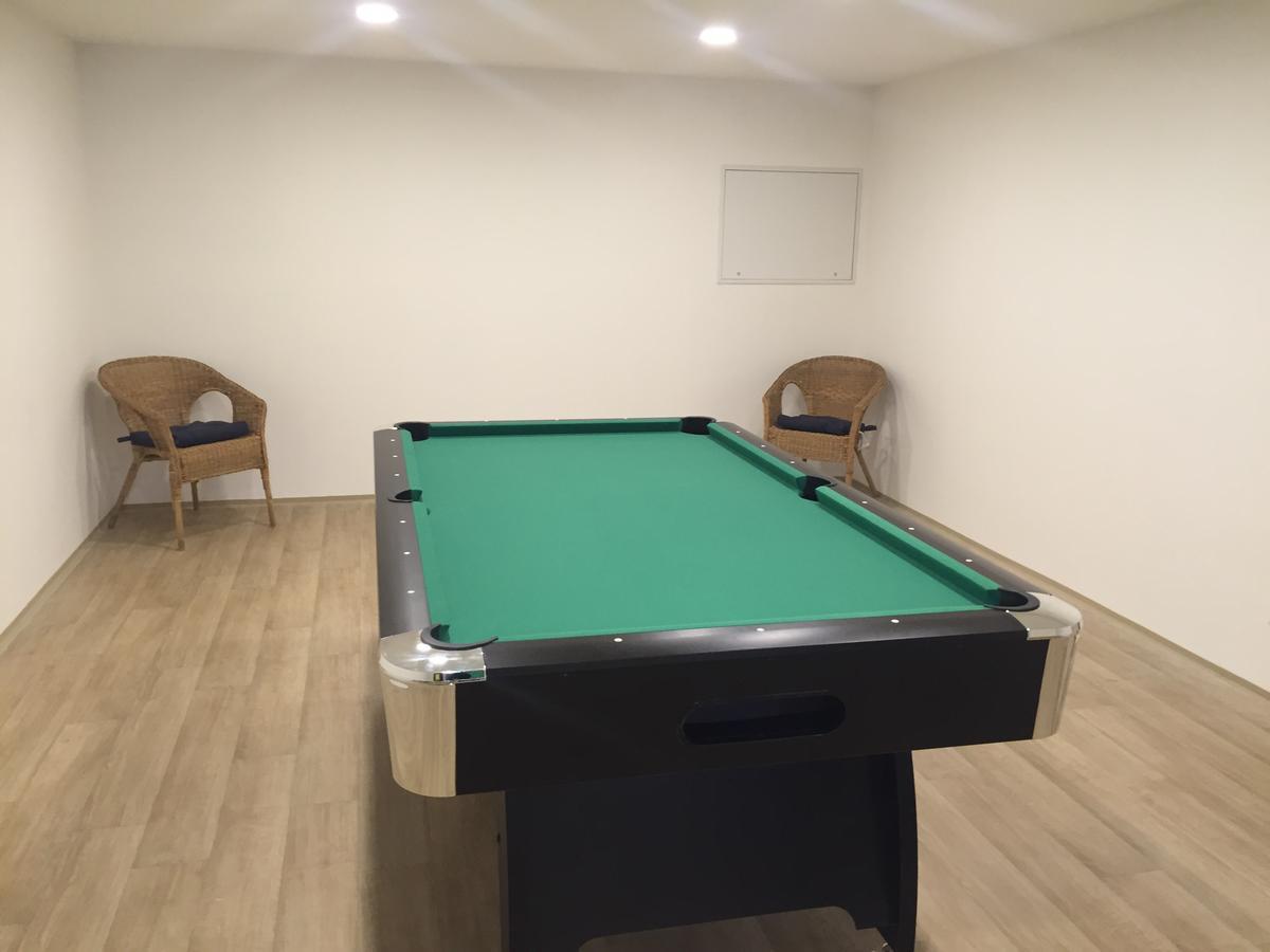 Apartmány Sportrelax Albrechtice v Jizerskych horach Exterior foto