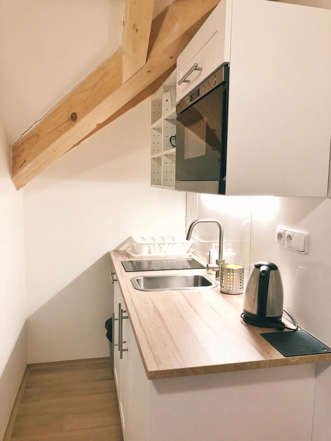 Apartmány Sportrelax Albrechtice v Jizerskych horach Exterior foto