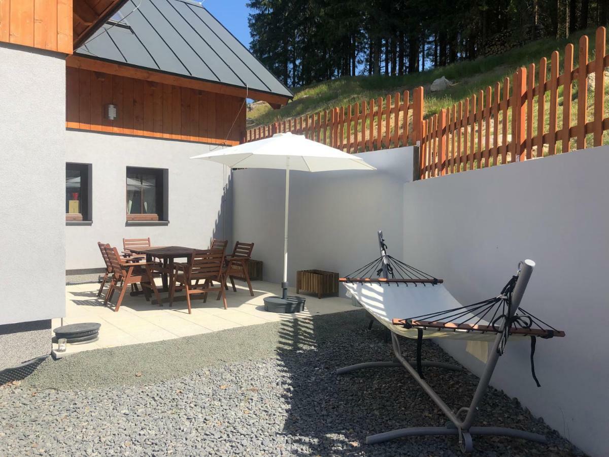 Apartmány Sportrelax Albrechtice v Jizerskych horach Exterior foto